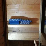 شقة Suda تيميندورفير ستراند
