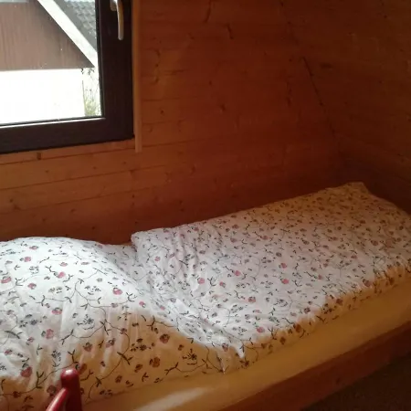 Apartament Suda Timmendorfer Strand