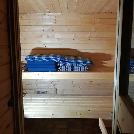 Apartament Suda Timmendorfer Strand