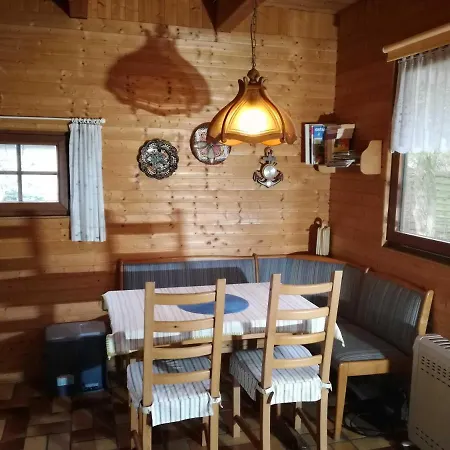 Suda Apartment