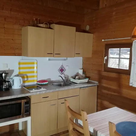 Apartment Suda Timmendorfer Strand