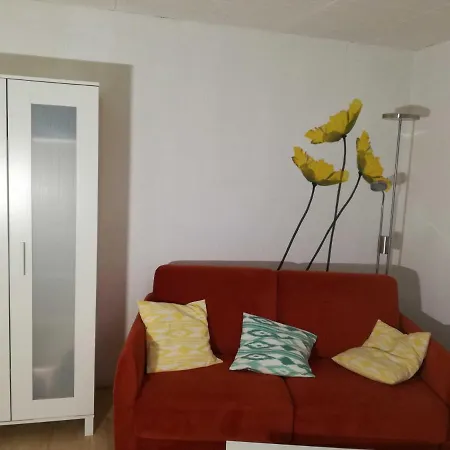 Apartment Suda Timmendorfer Strand