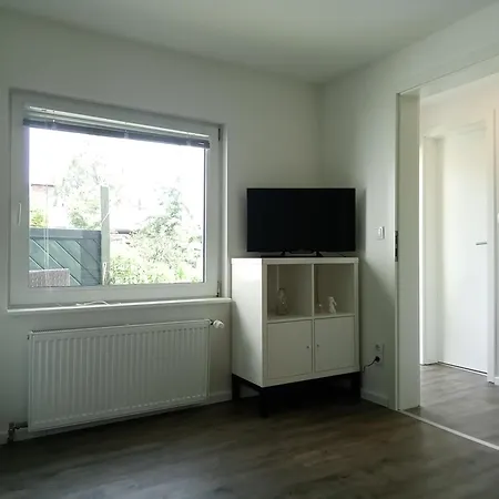 Apartament Suda Timmendorfer Strand