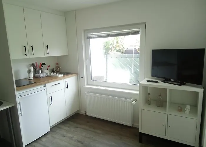 Suda Lägenhet